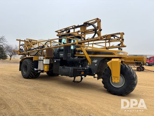 Image of Terra-Gator TG8300B equipment image 1