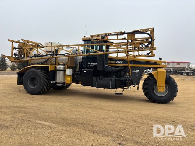 Image of Terra-Gator TG8300B equipment image 2