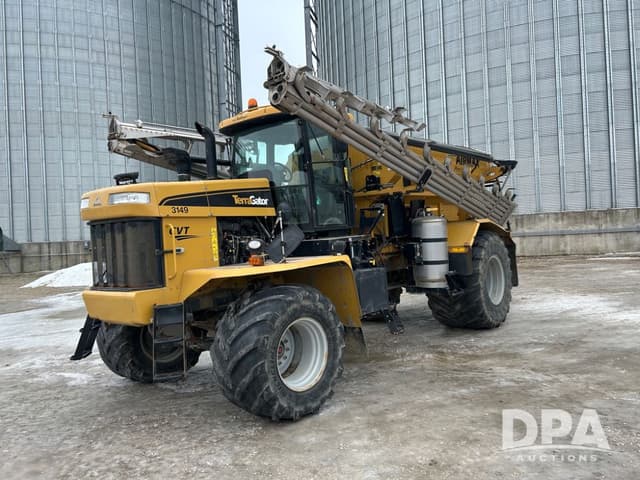 Image of Terra-Gator TG8400 equipment image 1