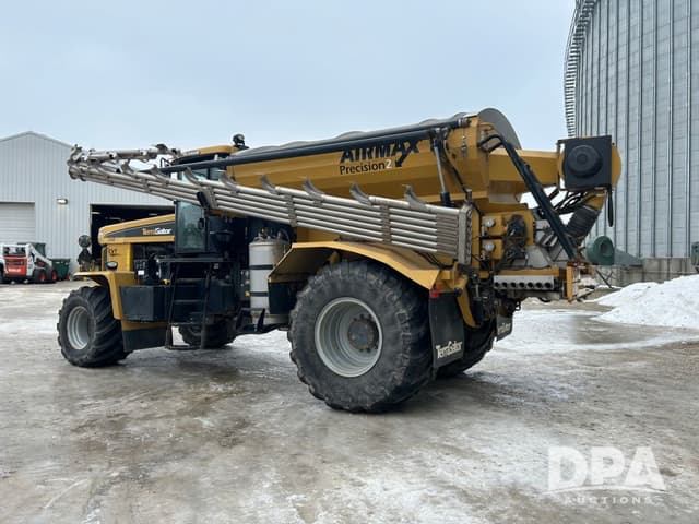 Image of Terra-Gator TG8400 equipment image 4