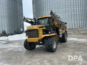 2018 Terra-Gator TG8400 Image