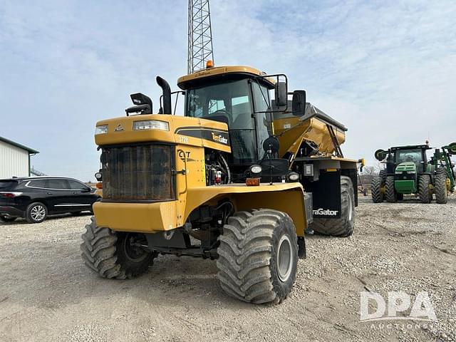 Image of Terra-Gator TG8400B equipment image 3