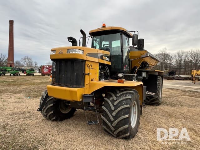 Image of Terra-Gator TG8400B equipment image 1