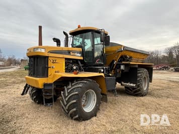 Main image Terra-Gator TG8400B