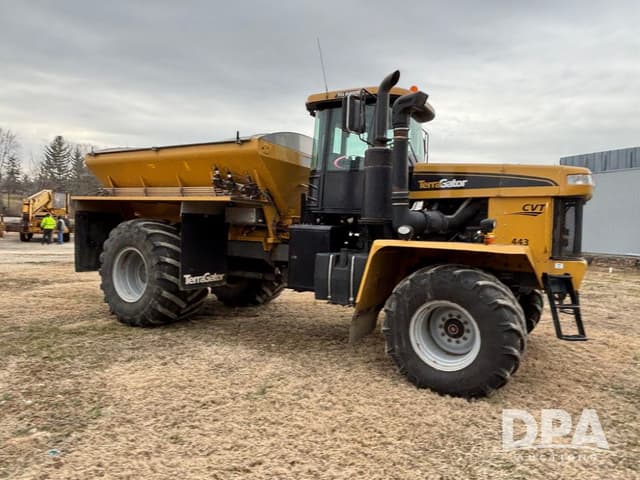 Image of Terra-Gator TG8400B equipment image 4