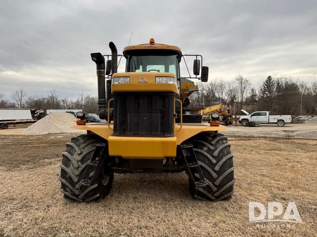 Image of Terra-Gator TG8400B equipment image 2