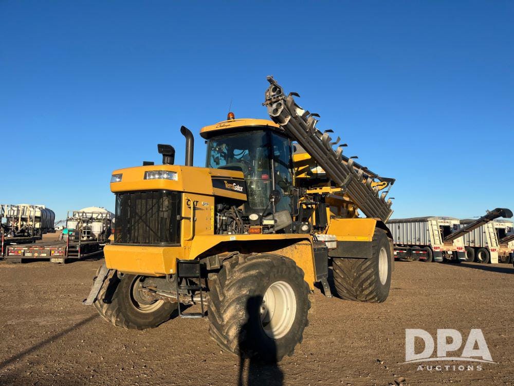 Main image Terra-Gator TG8400B