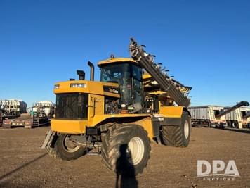 Main image Terra-Gator TG8400B