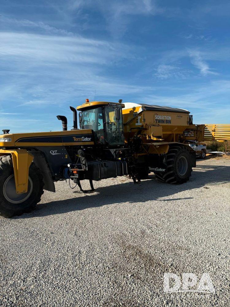 Image of Terra-Gator TG9300B Primary image