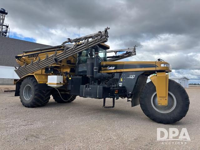 Image of Terra-Gator TG9300B equipment image 1