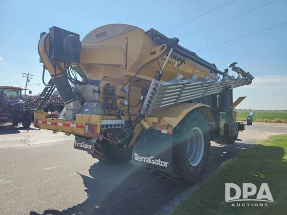 Image of Terra-Gator TG8300B equipment image 3