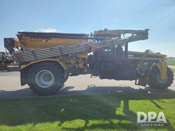 Image of Terra-Gator TG8300B equipment image 4