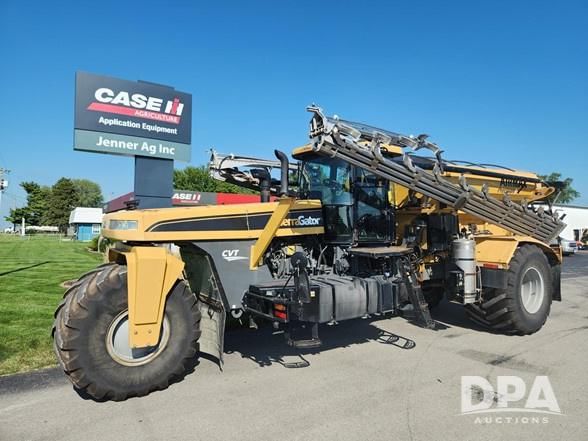 2018 Terra-Gator TG8300B Equipment Image0