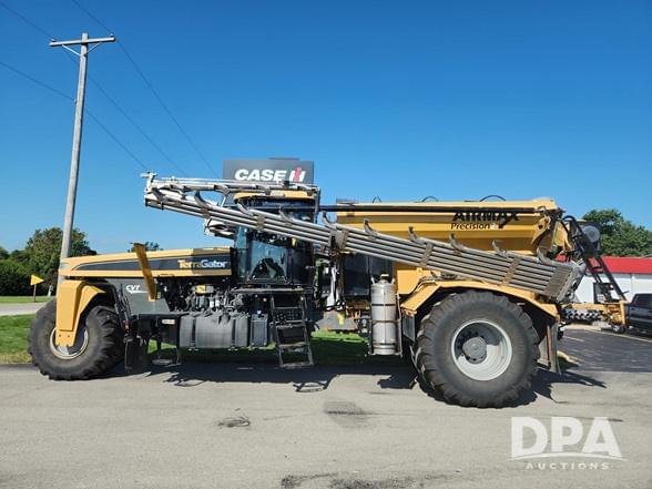 Image of Terra-Gator TG8300B equipment image 1