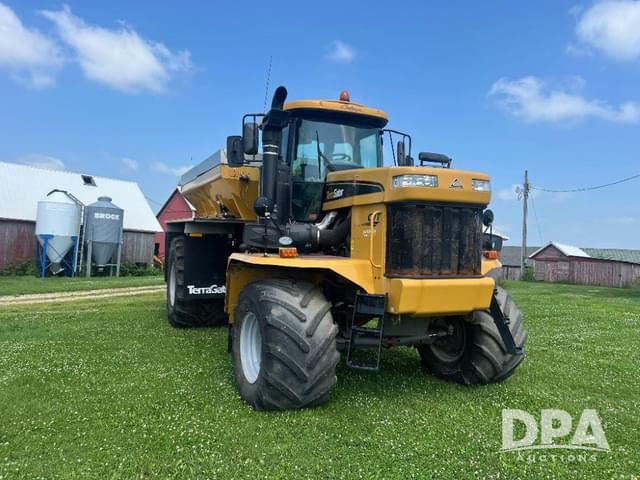 Image of Terra-Gator TG8400B equipment image 3
