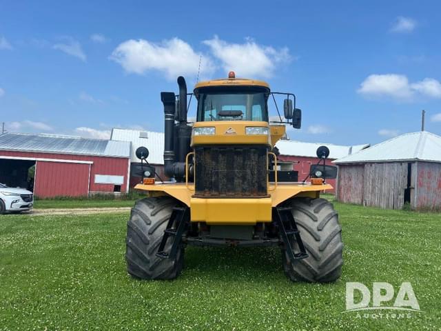 Image of Terra-Gator TG8400B equipment image 2