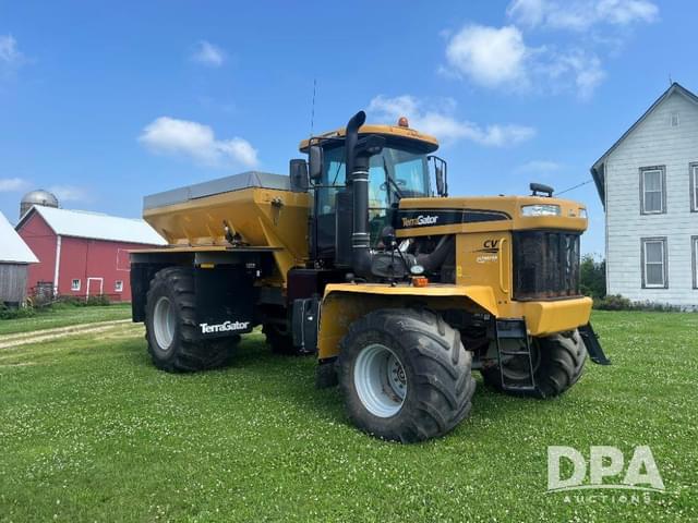 Image of Terra-Gator TG8400B equipment image 4