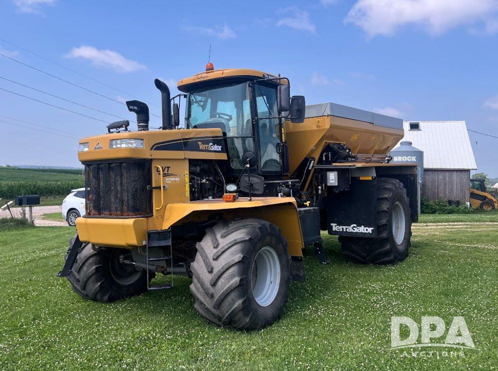 Image of Terra-Gator TG8400B Primary image