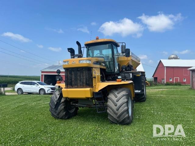 Image of Terra-Gator TG8400B equipment image 1