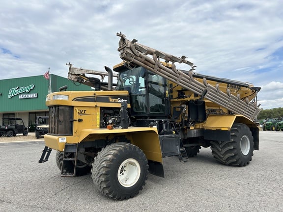 2018 Terra-Gator TG8400 Equipment Image0