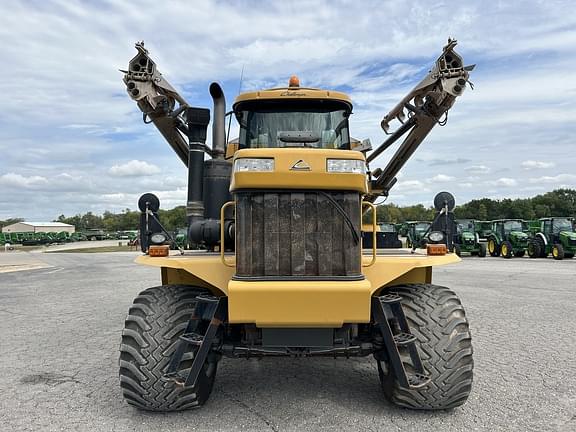 Image of Terra-Gator TG8400 equipment image 2