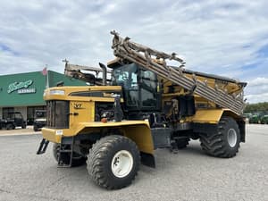 2018 Terra-Gator TG8400 Image