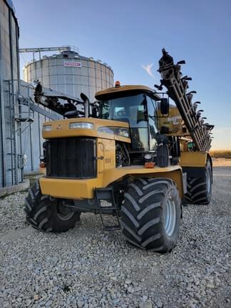 Main image Terra-Gator TG8400B