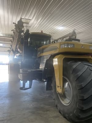 2018 Terra-Gator TG9300B Image