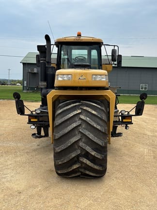 2018 Terra-Gator TG7300B Equipment Image0