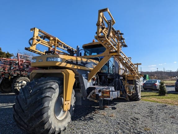 Main image Terra-Gator TG7300