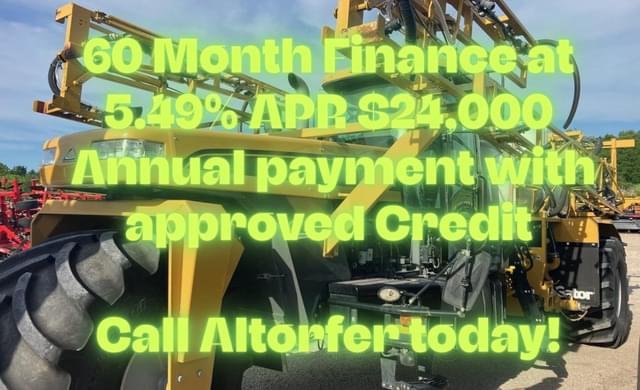 Image of Terra-Gator TG7300B equipment image 2