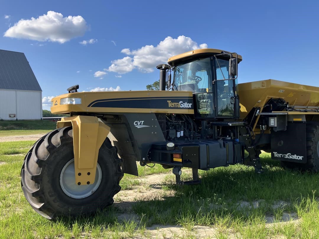 Image of Terra-Gator TG8300B Primary image