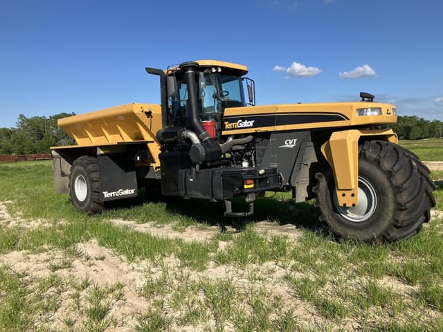 Image of Terra-Gator TG8300B equipment image 1