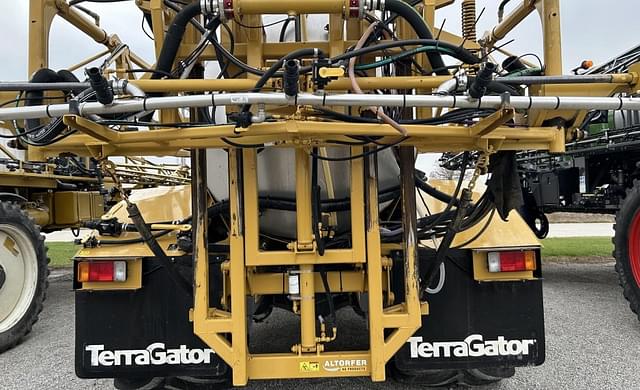 Image of Terra-Gator TG7300B equipment image 4