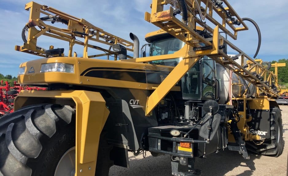 Main image Terra-Gator TG7300B