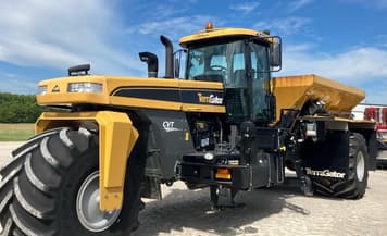 Main image Terra-Gator TG8300B