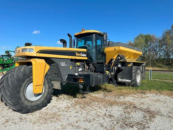 Main image Terra-Gator TG8300B