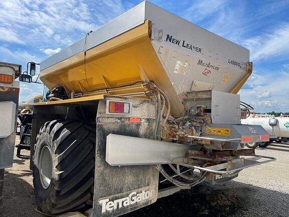 Main image Terra-Gator TG8300B 4