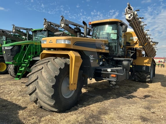 2018 Terra-Gator TG8300B Equipment Image0