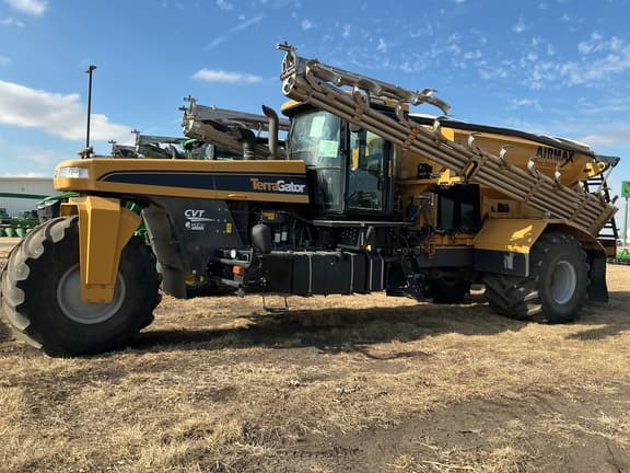 Image of Terra-Gator TG8300B equipment image 3