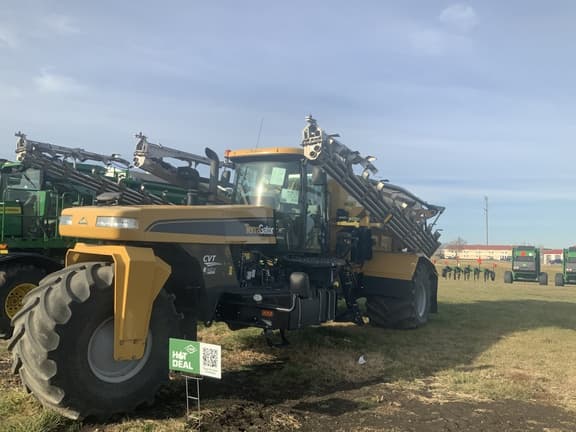 Image of Terra-Gator TG8300B equipment image 2