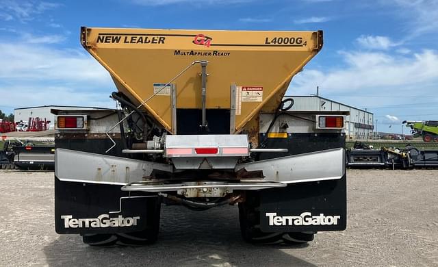 Image of Terra-Gator TG8300B equipment image 3