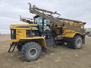 2018 Terra-Gator TG8400B Image