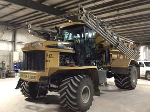 2018 Terra-Gator TG8400B Image