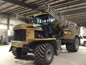 2018 Terra-Gator TG8400B Image