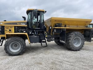 2018 Ag-Chem Terra-Gator 8400 Image