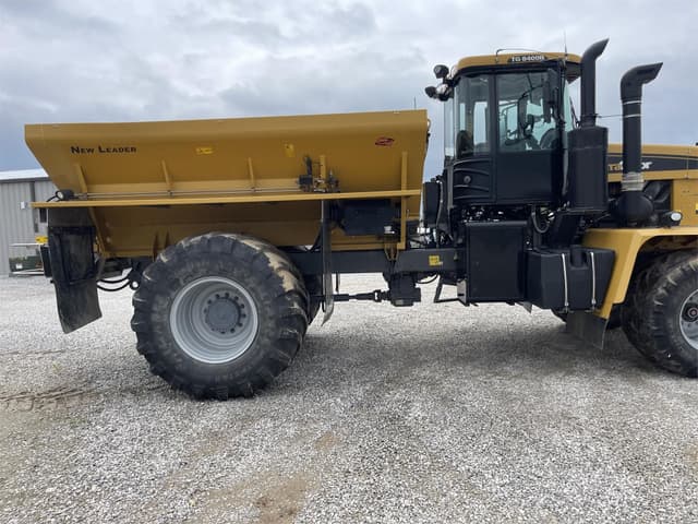 Image of Ag-Chem Terra-Gator 8400 equipment image 4