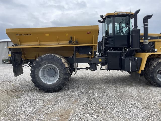 Image of Ag-Chem Terra-Gator 8400 equipment image 4