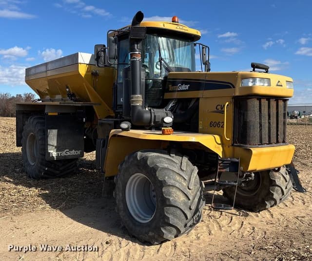 Image of Terra-Gator TG8400B equipment image 2