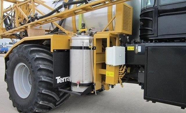 Image of Terra-Gator TG9300C equipment image 2